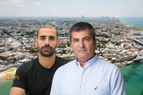  يافا: مشاورات لخوض انتخابات المجلس البلدي بقائمة مشتركة تضم الجبهة والتجمّع 